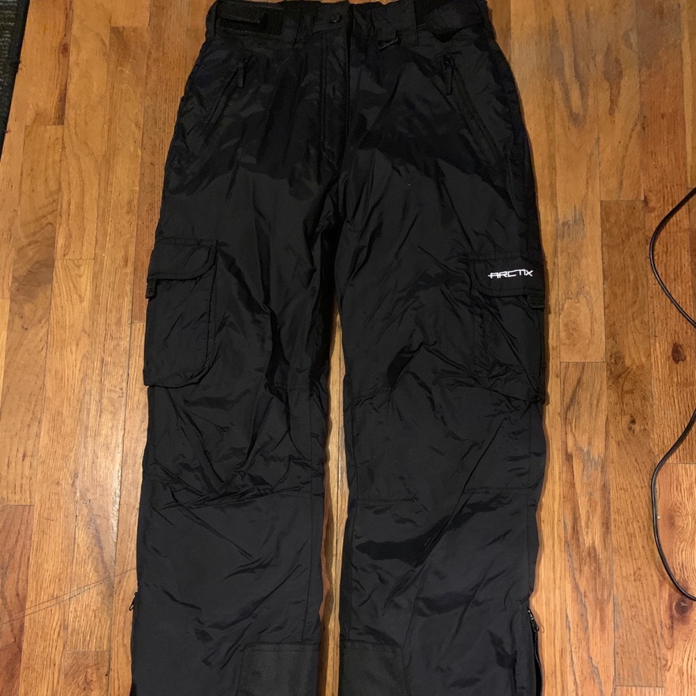 Ski pants